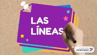 Las Líneas