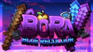 Bora [16x] Showcase | Release + BLUE VERSION