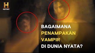 Vampir Menjilat Kaki Crew Film | My Ghost Story Asia (S1)