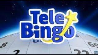 Telebingo 29.09.2024