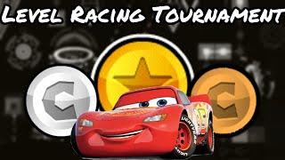 The SumChot LEVEL RACING TOURNAMENT (200 Subscriber Special)