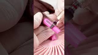 CLEAN TIME!Do you know how the DIFFERENT Nail Drill Bits are used correctly? tutorial is back