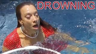 Drowning