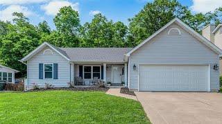 4018 Treeshadow Dr Drive, St Peters, MO Presented by Preaparing Places LLC.