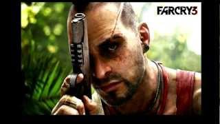 приколы в far cry 3.