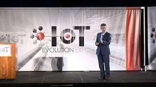 IoT Evolution Expo Florida 2016 Keynote: Eurotech