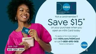 HSN | EcoFlow Power Station 06.15.2025 - 03 PM