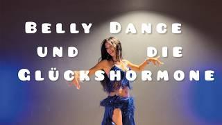 Belly Dance with Sabina Princess | @McFIT