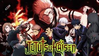 Jujutsukaisen Ep21 Part2 (tagalog dub) #jujutsukaisenedit #animeedit  #anime