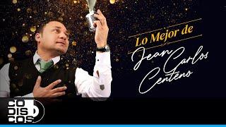 Lo Mejor De Jean Carlos Centeno