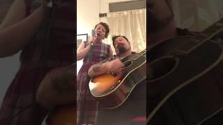 Spectacle & Mirth's Murky Midnight Music: St. James Infirmary Blues, ft. Reverend Bill on guitar