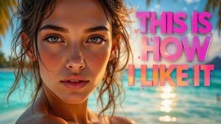 Ibiza Summer Mix 2025  Best Of Tropical Deep House Music Chill Out Mix 2023  Chillout Lounge