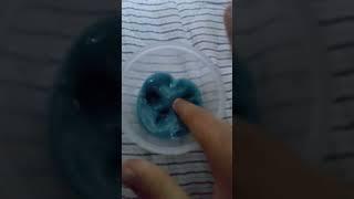 asmr slime oh btw ini akum baru ya guys#kak_cha#fypviral