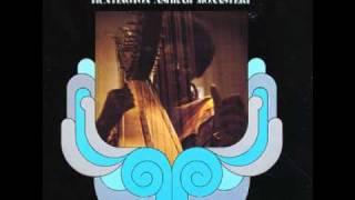 Alice Coltrane - Paramahansa Lake