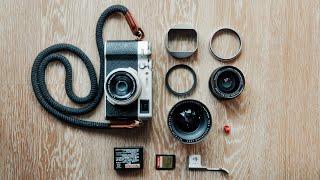 7 Must Have Fujifilm X100VI Accessories