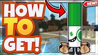 How To Get The *GREEDY MARKER* In Roblox Find The Markers!