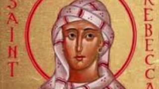 Saint Rebecca