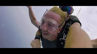 Chattanooga Skydiving Company | Christopher | Chattanooga, TN
