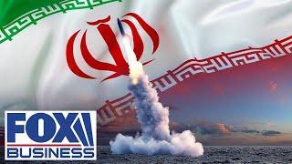 This is a chance to 'end' this Iran conflict, national security expert signals