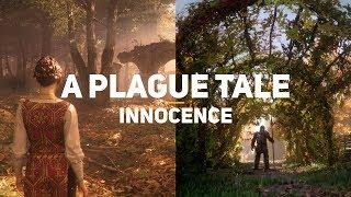 A Plague Tale: Innocence. Обзор