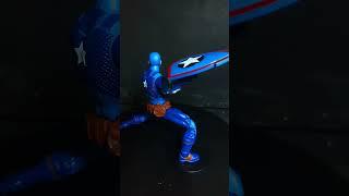 Captain America - Secret Empire