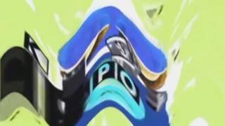 Klasky Csupo Effects Round 1 vs Jayden Galipo the object thingy