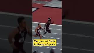 It Can’t Get No Better #sports #trackandfield #viral #funny