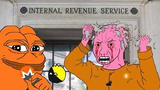 Bitcoin is for Fools, Monero Rules!