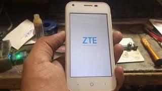 Zte Blade L110 Hard Reset , Pattern Remove , Reset User Lock