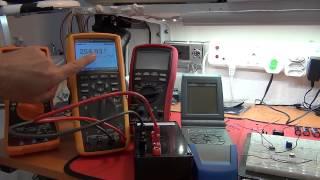 T4D #3 - Metrology, Calibration and the Ultimate Multimeter Check