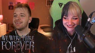 Timhorus & Niki Nihachu in We Were Here Forever | German/Deutsch