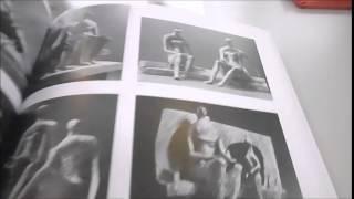 HENRY MOORE VOLUME 3 COMPLETE SCULPTURE 1955-64