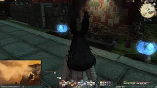 FFXIV - Test