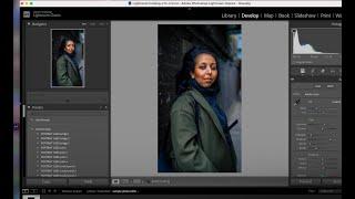 How to Install and Use Presets in Lightroom Classic