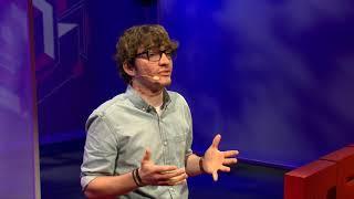 Bringing HS (Hidradenitis Suppurativa) Out Of The Dark | Jackson Gillies | TEDxSantaBarbara