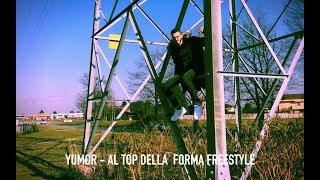 Yumor - Al top della forma freestyle