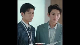 This is how I fall for you||C Drama - My ex boyfriend and boss