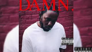 FEEL - Kendrick Lamar (DAMN)