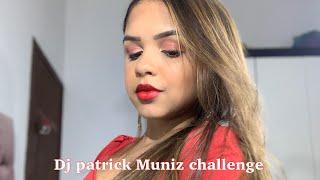 CHALLENGE DJ PATRICK MUNIZ O MESTRE DO MANDELÃO