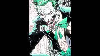 The Joker vs Art The Clown | kaysaki #shorts #thejoker #arttheclown #dc