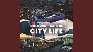 City Life (feat. Safone)