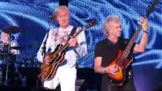 Moody Blues The Voice Kettering OH 8-29-2014 MVI 3800