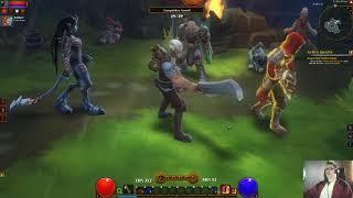 [EN/FR QC] Torchlight II w/ Synergies Mod, with Slayerbabe38