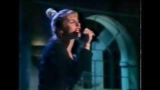 Sam Brown - Respect (Tonight Live Australia 1990)