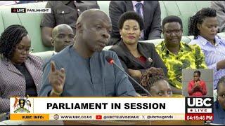 HON. ALIONI YORKE FURIOUS ON CORRUPTION IN PARLIAMENT, TO JOIN PUBLIC IN THE ANTI-CORRUPTION MOV'T