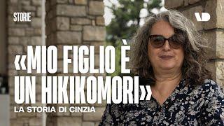 «Mio figlio non smetterà mai di essere un hikikomori»