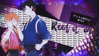 「ＡＭＶ vine」 ||『Soukoku』||【Happy Birthday to me :"3】