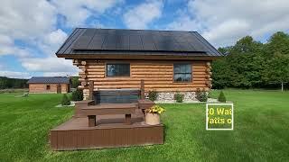 Jeff Burns - Solar Power Promo