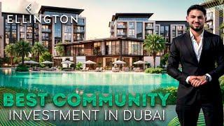 Why Belgravia Gardens is the best Community Investment | Starting at $300K USD | Ellington