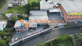 Hidráulica Solutions na M&T Expo 2024